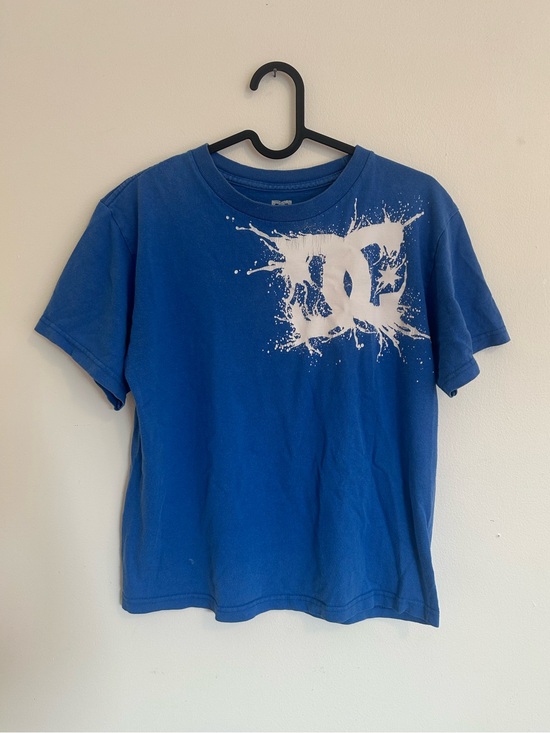 DC Tops - DC baby tee